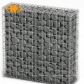 CAGA DE PEDRA DE CAIXA DE CABION GABION GABION GALVANIZADA